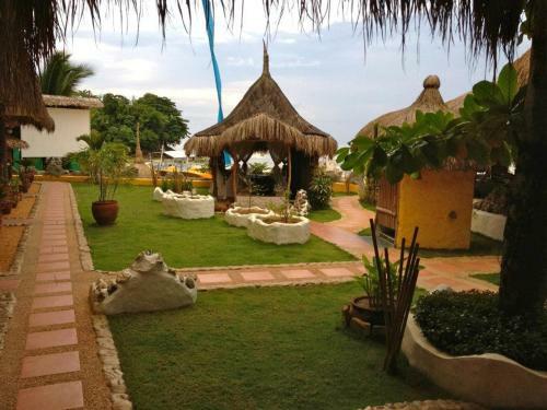 Hotel Kokays Maldito Dive Resort