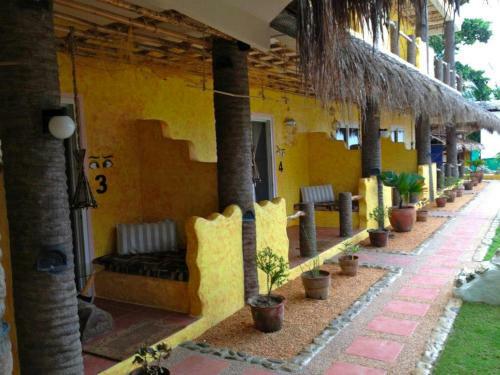 Hotel Kokays Maldito Dive Resort