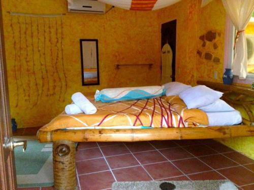 Hotel Kokays Maldito Dive Resort