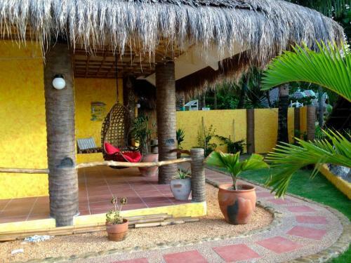 Hotel Kokays Maldito Dive Resort