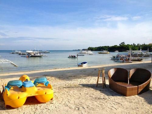 Hotel Kokays Maldito Dive Resort