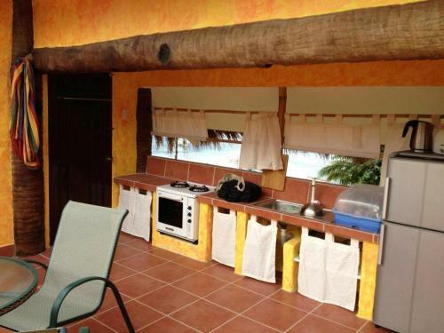 Hotel Kokays Maldito Dive Resort