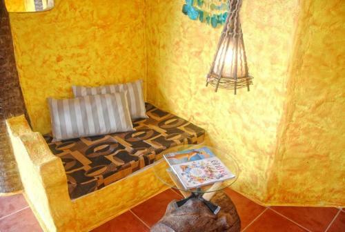 Hotel Kokays Maldito Dive Resort