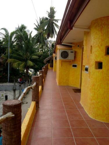 Hotel Kokays Maldito Dive Resort