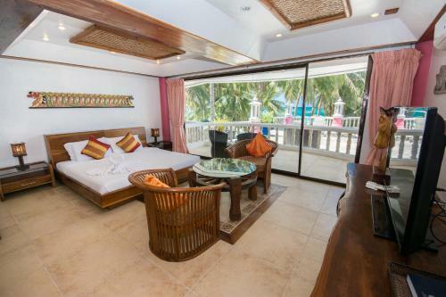 Hotel Nigi Nigi Too Beach Resort