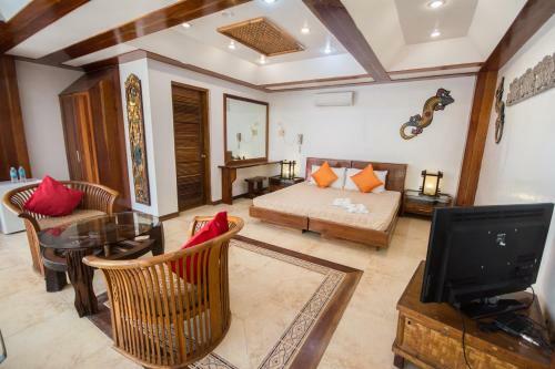 Hotel Nigi Nigi Too Beach Resort