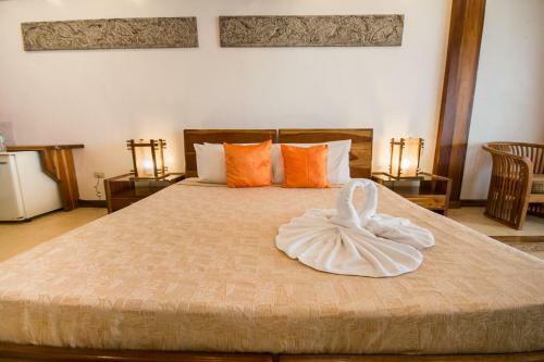 Hotel Nigi Nigi Too Beach Resort