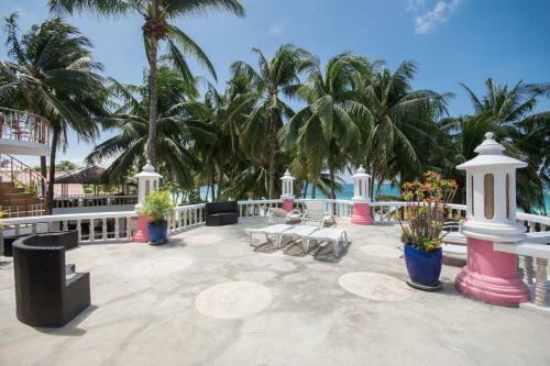 Hotel Nigi Nigi Too Beach Resort