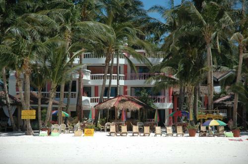 Hotel Nigi Nigi Too Beach Resort