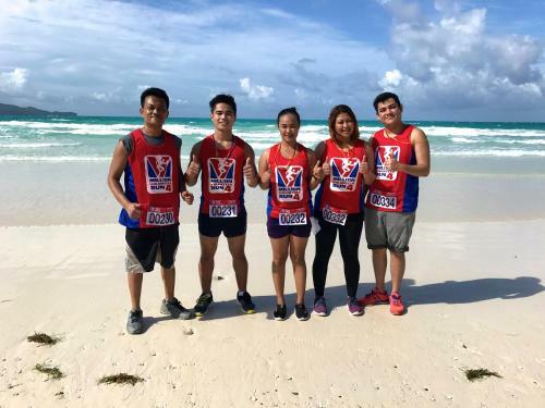 Mnl Boracay Beach Hostel