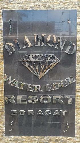 Hotel Diamond Water Edge Resort