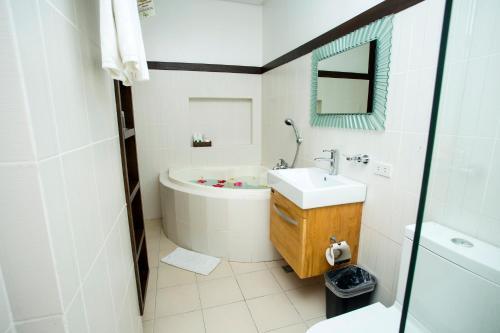 Hotel Soffia