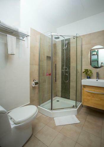 Hotel Soffia