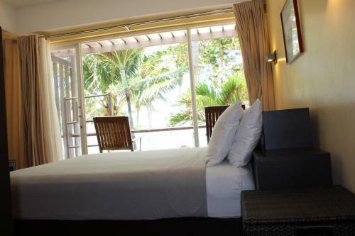 Boracay Sandcastles The Apartments