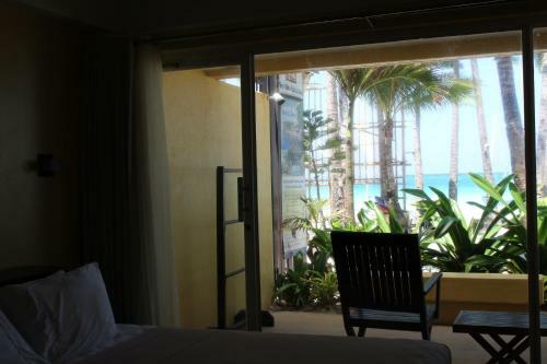Boracay Sandcastles The Apartments
