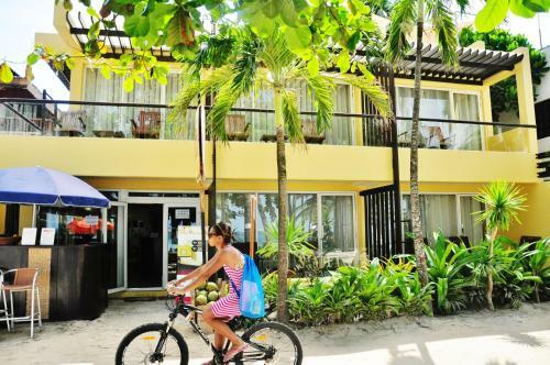 Boracay Sandcastles The Apartments