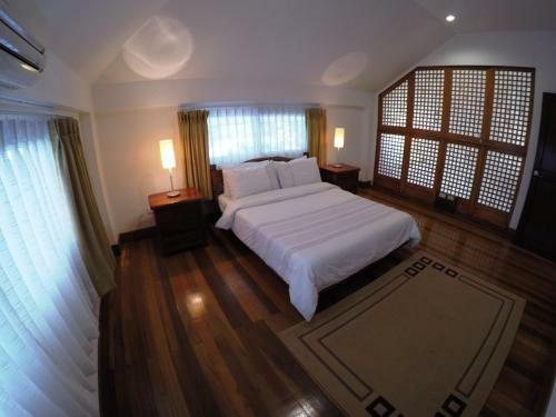 Hotel Pinjalo Resort
