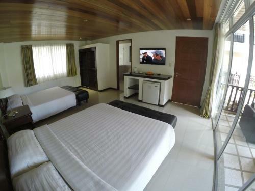 Hotel Pinjalo Resort