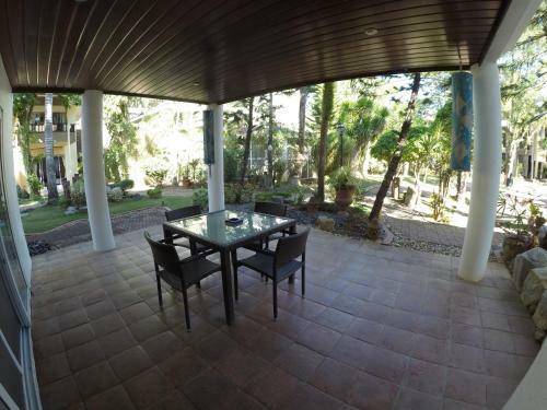 Hotel Pinjalo Resort