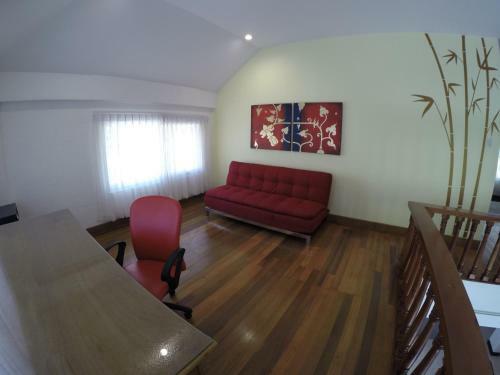 Hotel Pinjalo Resort