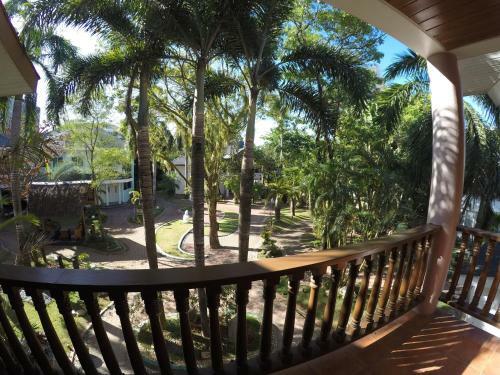 Hotel Pinjalo Resort