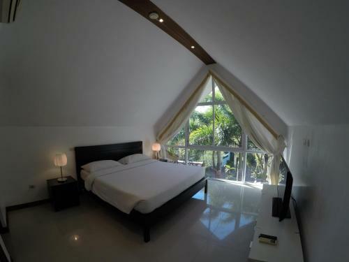 Hotel Pinjalo Resort