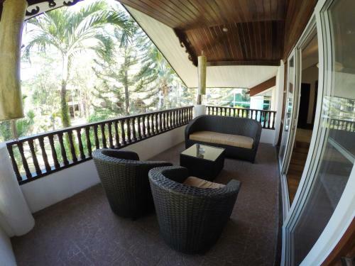 Hotel Pinjalo Resort