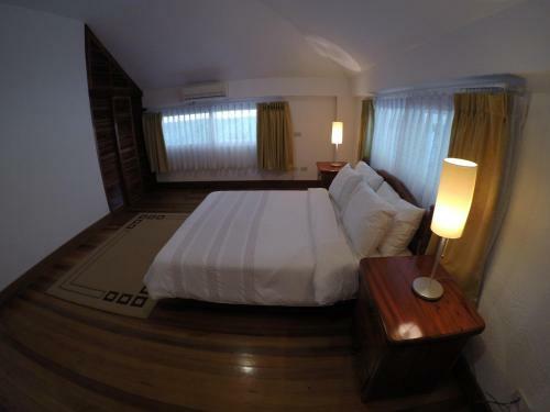 Hotel Pinjalo Resort