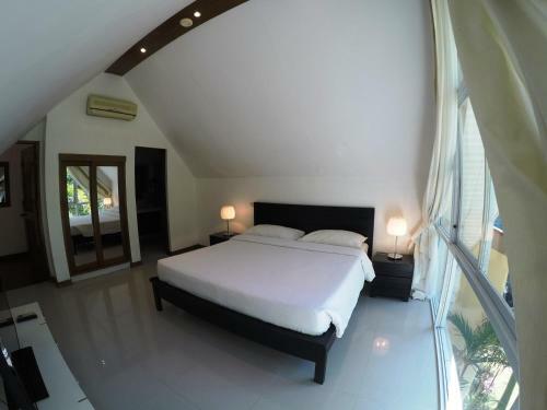 Hotel Pinjalo Resort