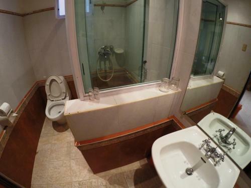 Hotel Pinjalo Resort