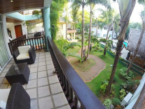 Hotel Pinjalo Resort