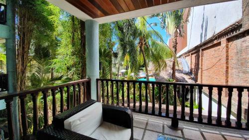 Hotel Pinjalo Resort
