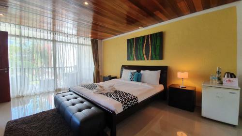 Hotel Pinjalo Resort