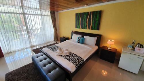Hotel Pinjalo Resort