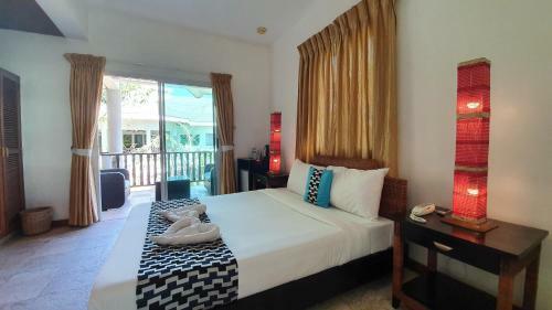 Hotel Pinjalo Resort