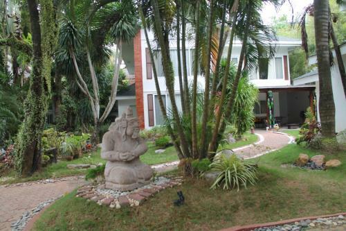 Hotel Pinjalo Resort