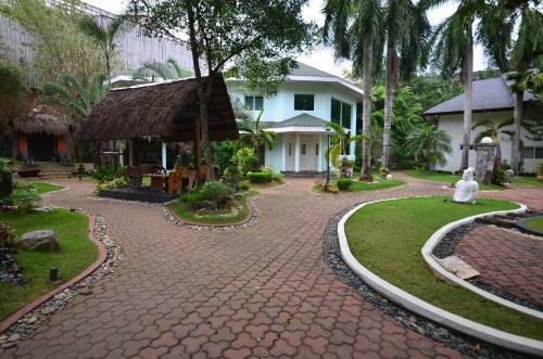 Hotel Pinjalo Resort