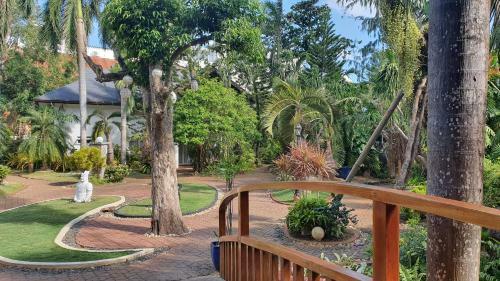 Hotel Pinjalo Resort