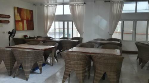 Hotel Pinjalo Resort