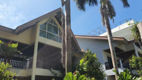 Hotel Pinjalo Resort