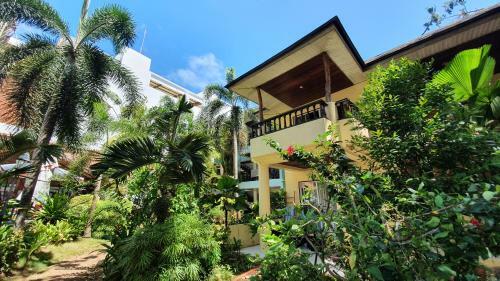 Hotel Pinjalo Resort