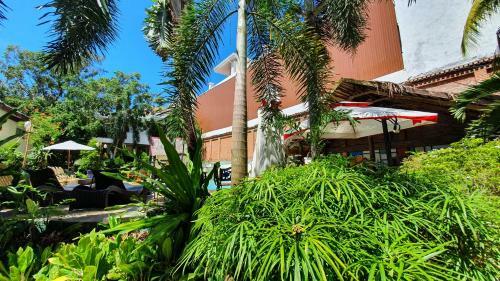 Hotel Pinjalo Resort