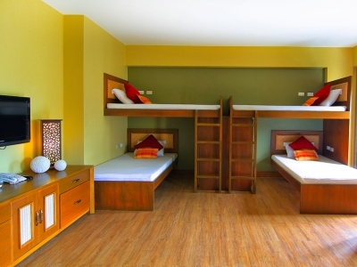 Hotel Best Western Boracay Tropics