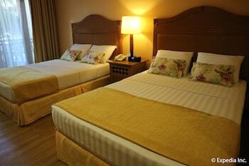 Hotel Best Western Boracay Tropics