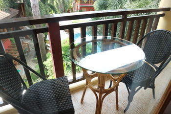 Hotel Best Western Boracay Tropics