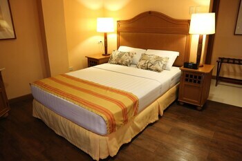 Hotel Best Western Boracay Tropics