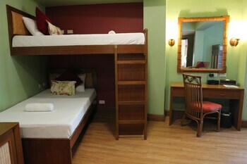 Hotel Best Western Boracay Tropics