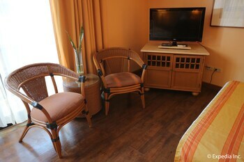 Hotel Best Western Boracay Tropics