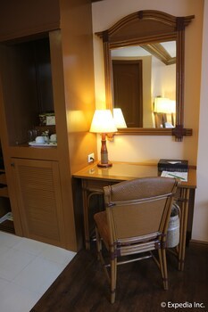 Hotel Best Western Boracay Tropics