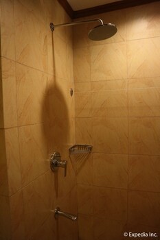 Hotel Best Western Boracay Tropics